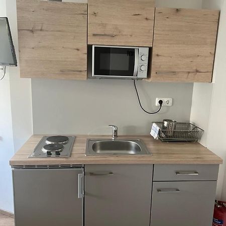 Appartement Petra Фуш-ан-дер-Гросглокнерштрассе Экстерьер фото
