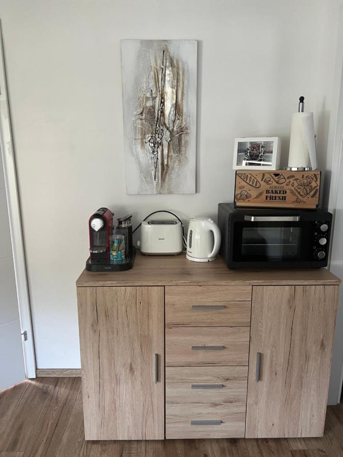 Appartement Petra Фуш-ан-дер-Гросглокнерштрассе Экстерьер фото