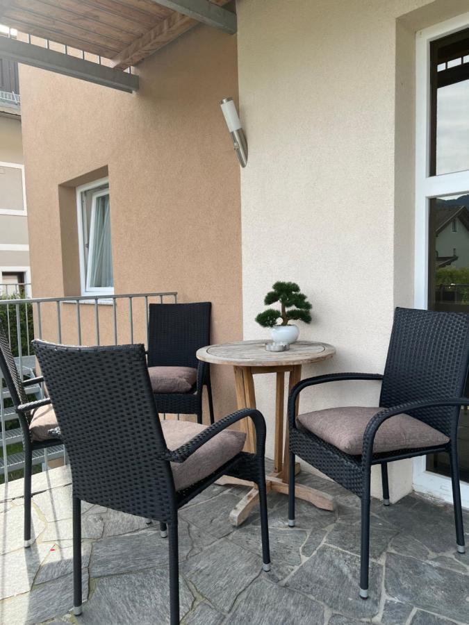 Appartement Petra Фуш-ан-дер-Гросглокнерштрассе Экстерьер фото