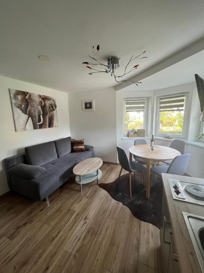Appartement Petra Фуш-ан-дер-Гросглокнерштрассе Экстерьер фото
