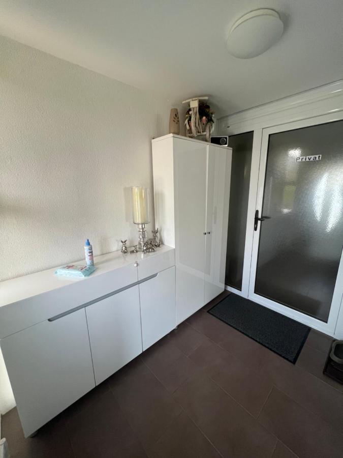 Appartement Petra Фуш-ан-дер-Гросглокнерштрассе Экстерьер фото