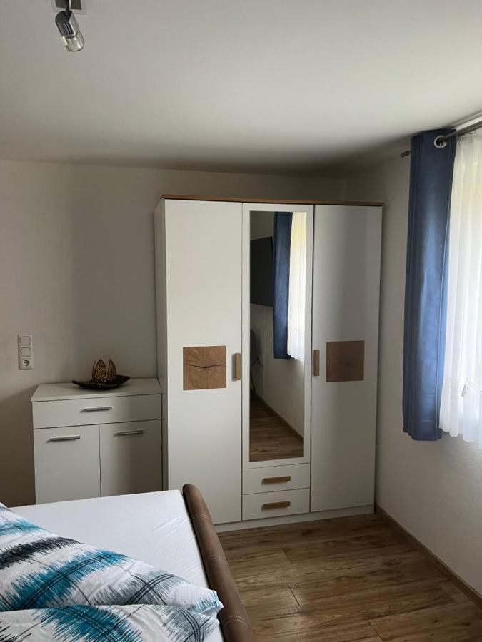 Appartement Petra Фуш-ан-дер-Гросглокнерштрассе Экстерьер фото