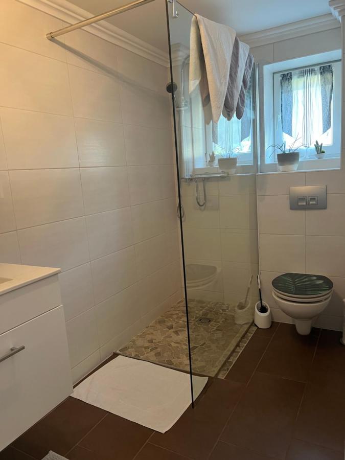 Appartement Petra Фуш-ан-дер-Гросглокнерштрассе Экстерьер фото